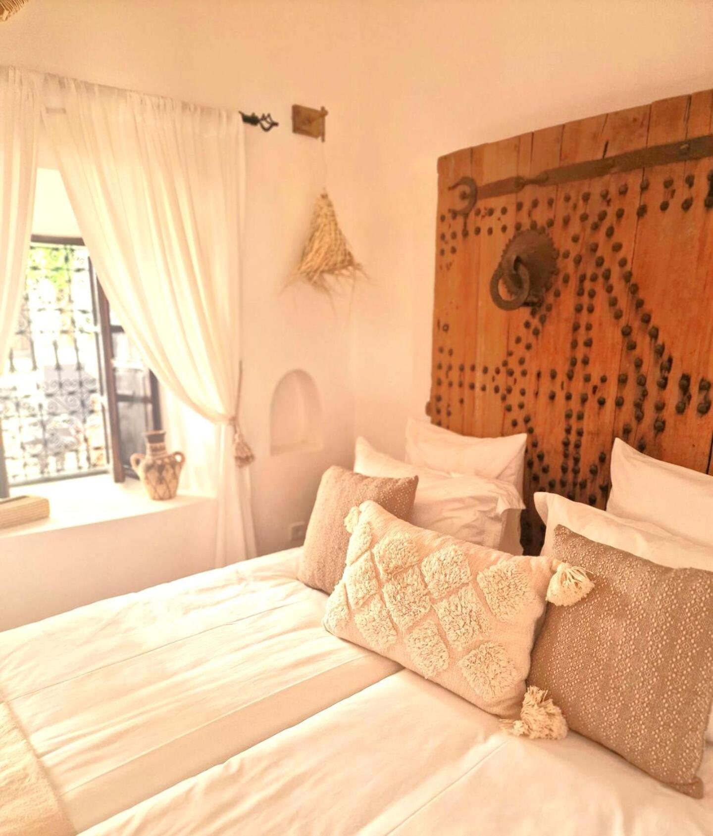 Dar El Mahja Bed & Breakfast