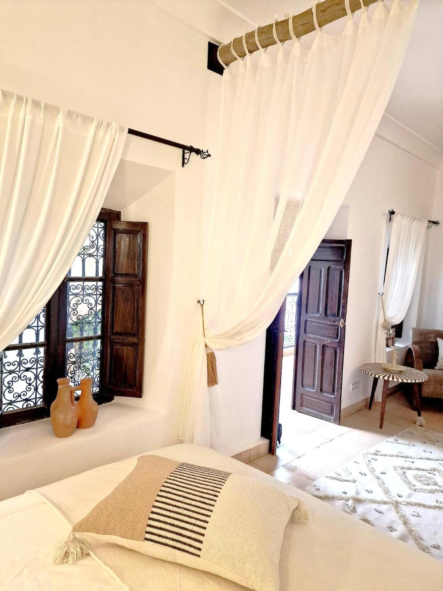 Dar El Mahja Bed & Breakfast Marrakesh