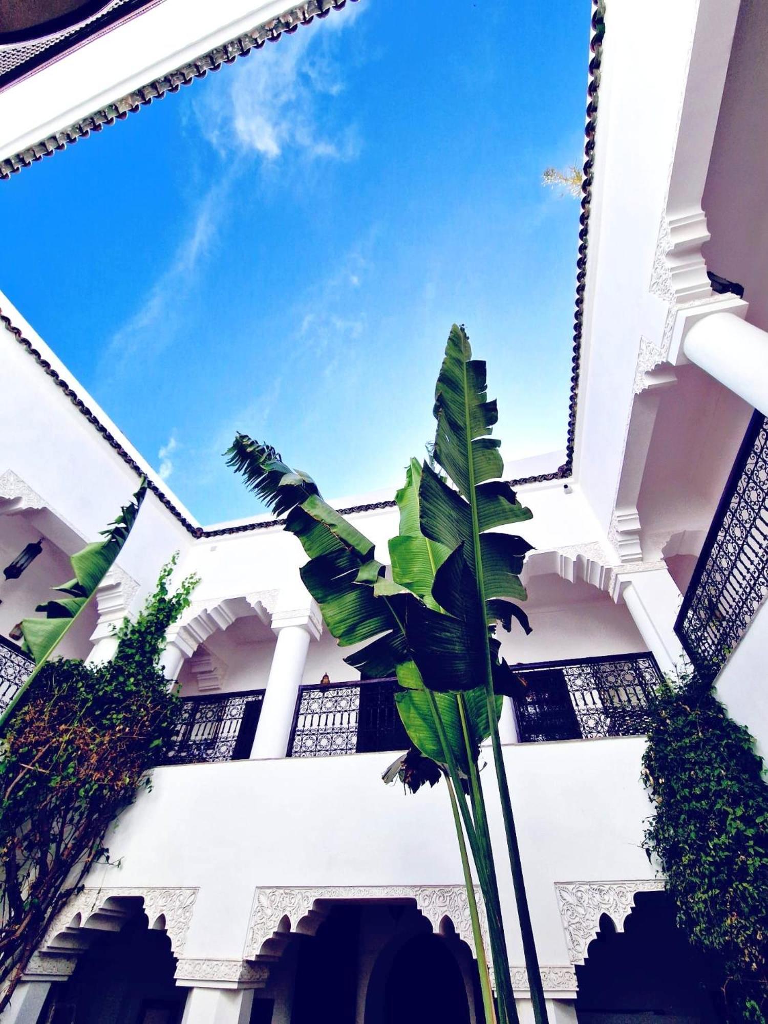 Dar El Mahja Bed & Breakfast *