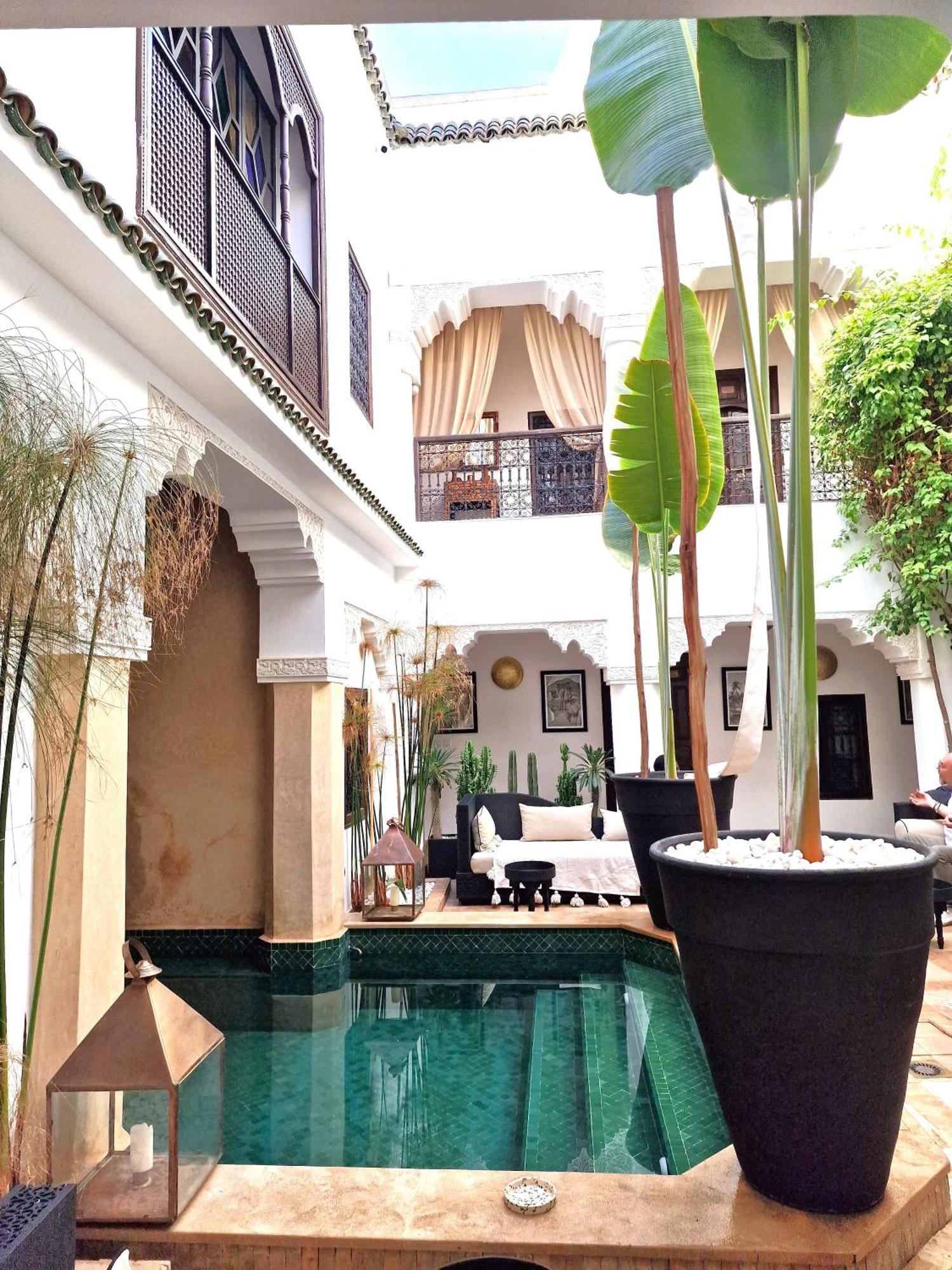 Dar El Mahja