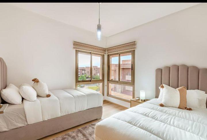Prestigia Golf Premium Luxury