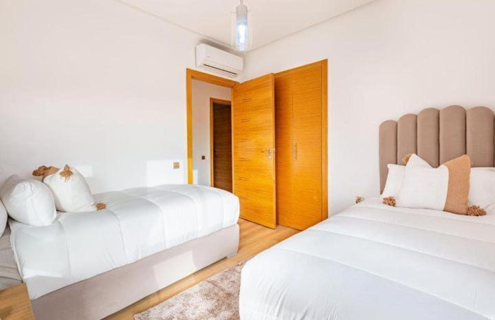 Prestigia Golf Premium Luxury Apartamento *
