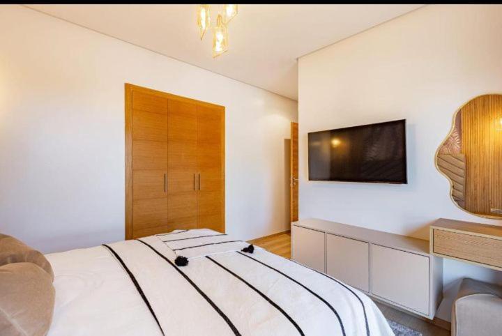 Apartamento Prestigia Golf Premium Luxury *