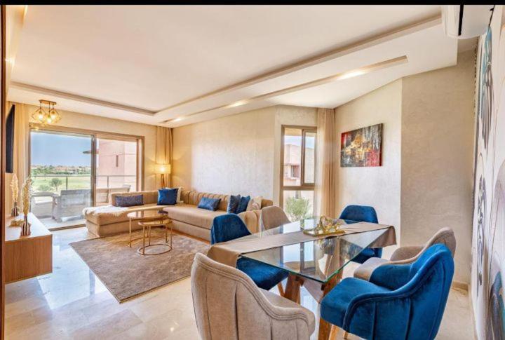 Prestigia Golf Premium Luxury Apartamento *