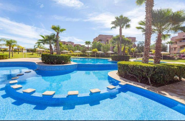 Apartamento Prestigia Golf Premium Luxury Marrakesh