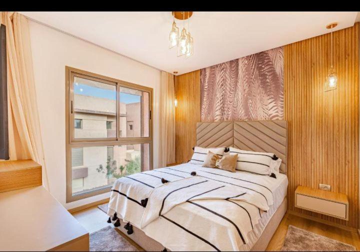 Prestigia Golf Premium Luxury Marrakesh