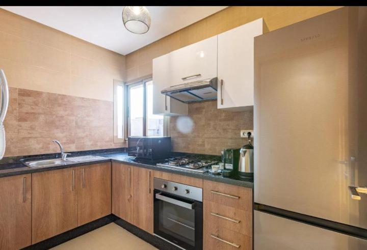Apartamento Prestigia Golf Premium Luxury