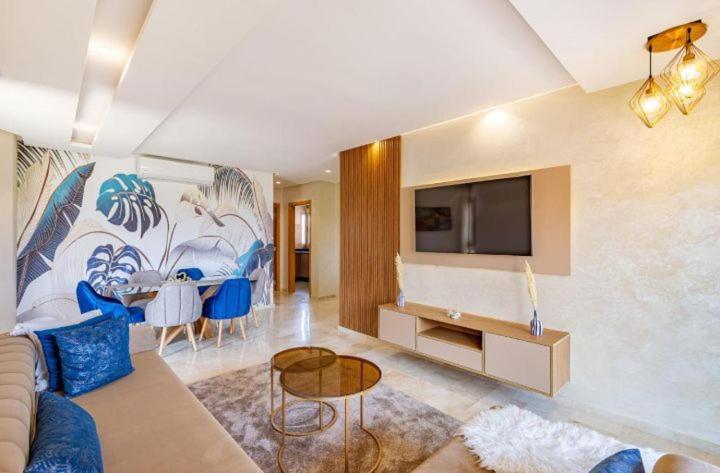 Apartamento Prestigia Golf Premium Luxury Marrakesh