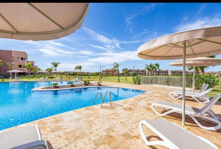 Apartamento Prestigia Golf Premium Luxury *
