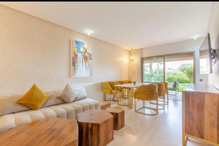 Prestigia Golf Premium Luxury * Marrakesh