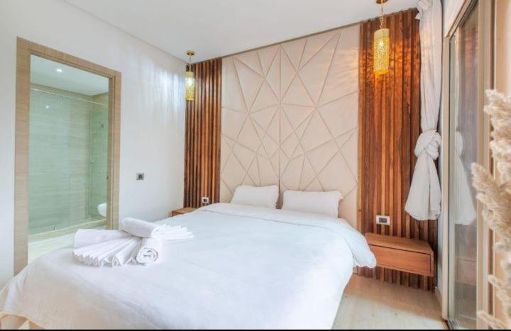 Prestigia Golf Premium Luxury Apartamento