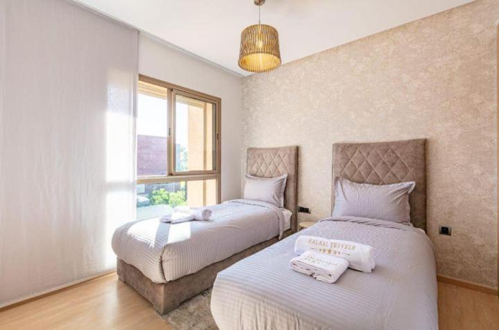 Apartamento Prestigia Golf Premium Luxury *