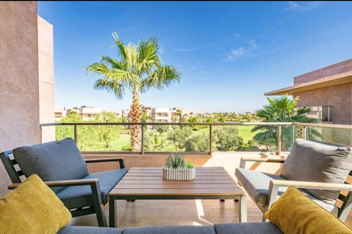 Apartamento Prestigia Golf Premium Luxury Marrakesh