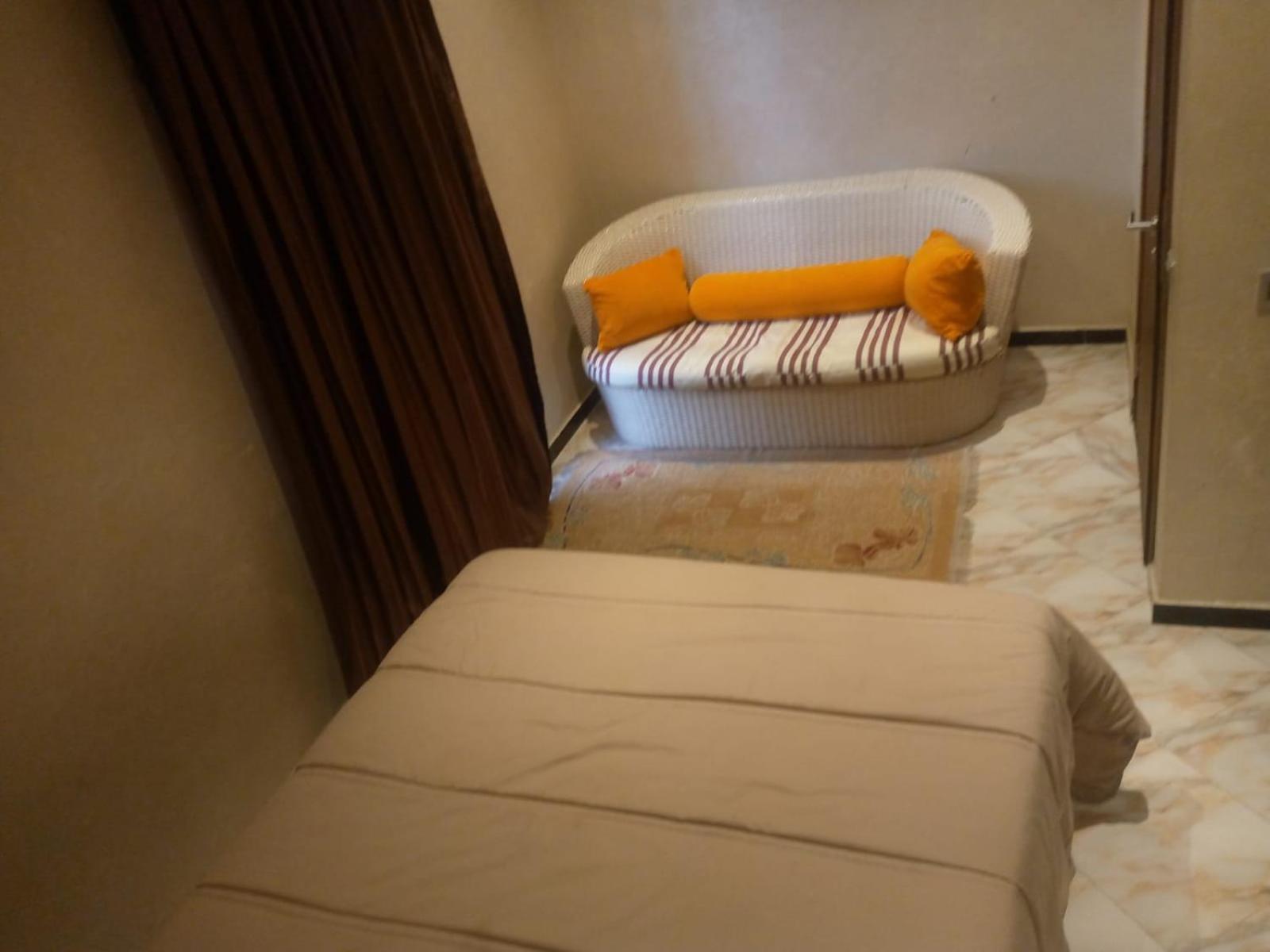 Unique Apartment Marrakesch