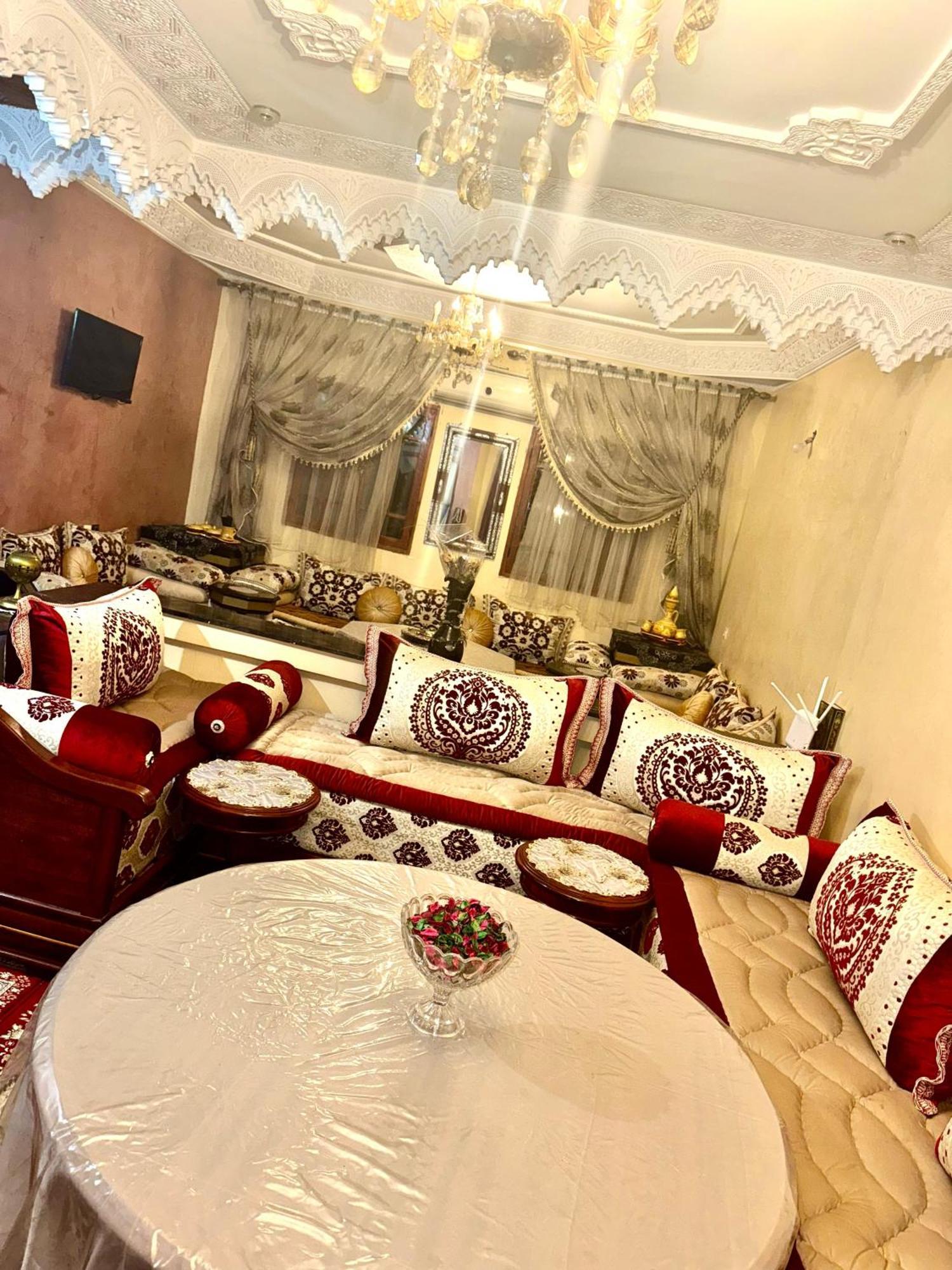 Apartment Marrakech Mhamid Marrakesh