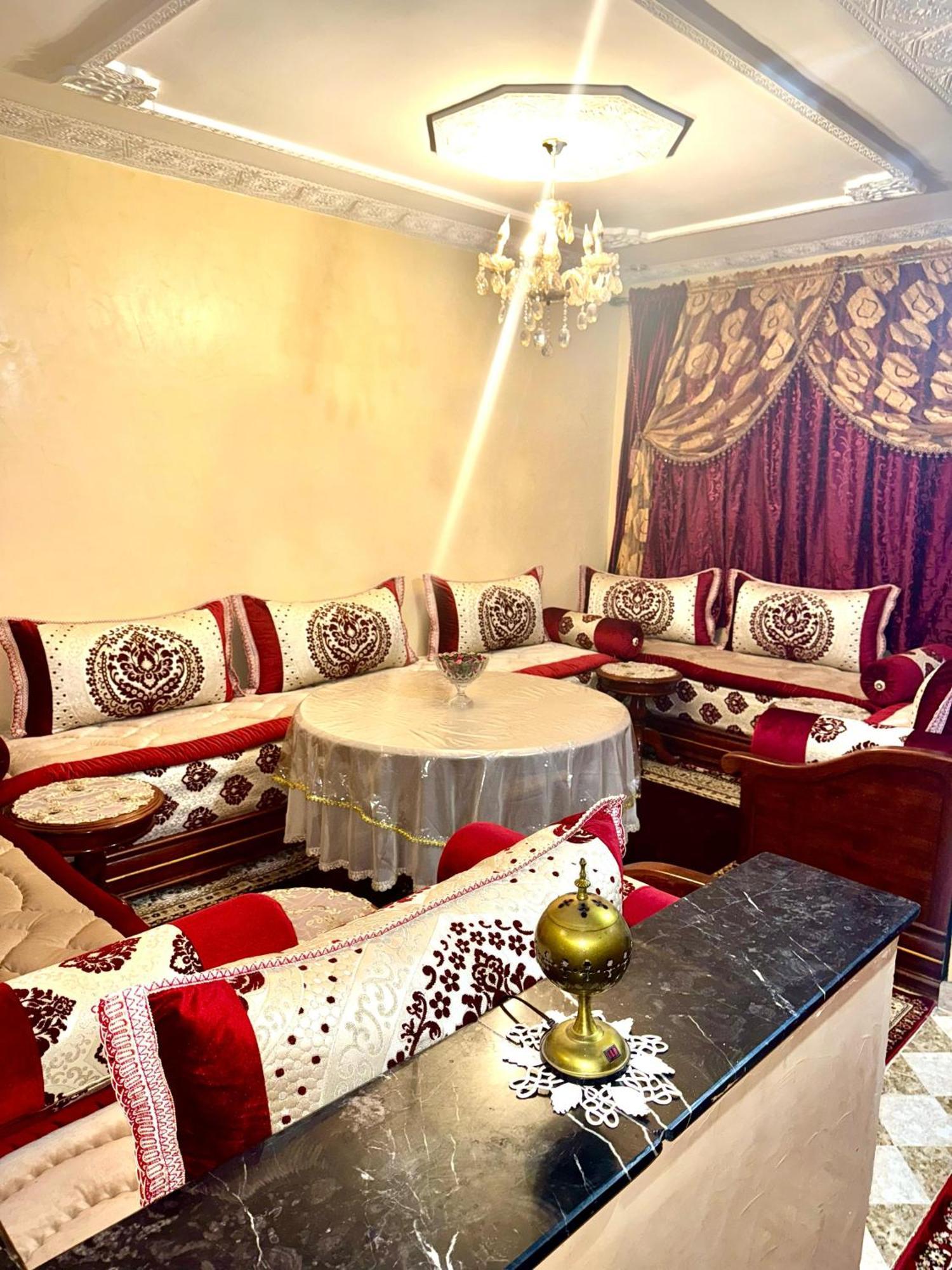 Marrakech Mhamid Apartment *