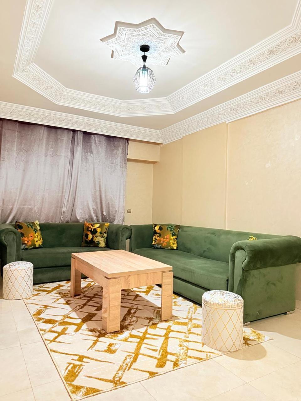 Apartment Cosy Family A Majorelle