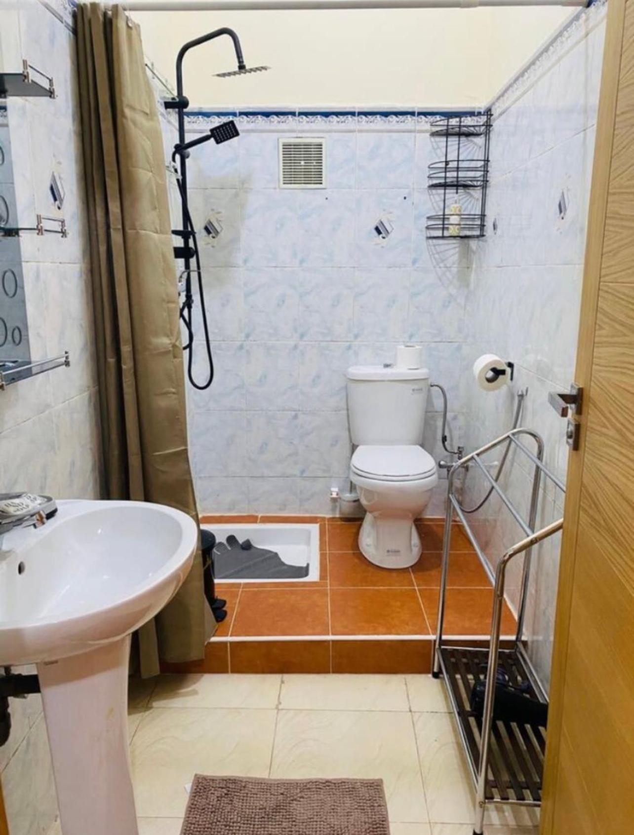 Appartement Tout Confort A Gueliz Avec Piscine Stunning Pool Appartamento Marrakesh