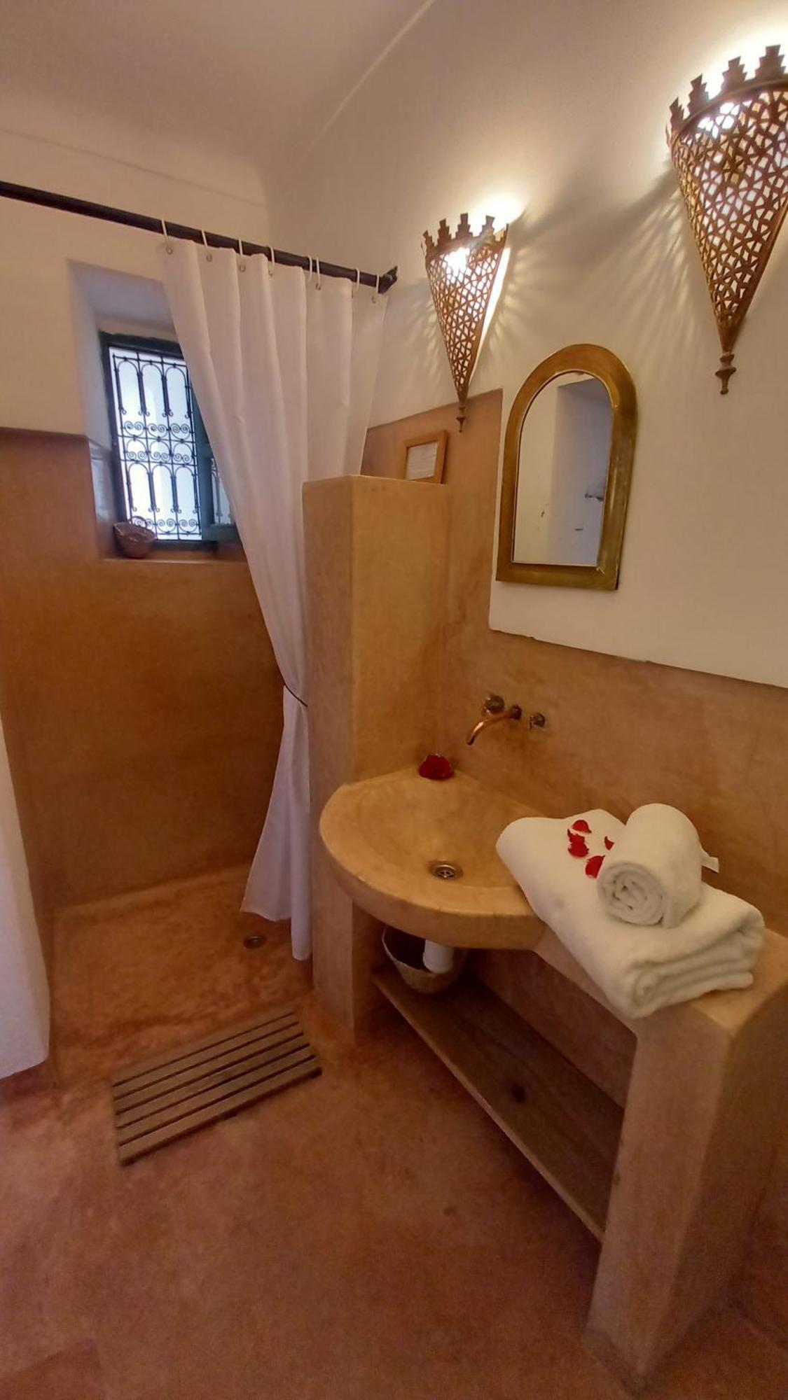 Dar El Kharaz Riad