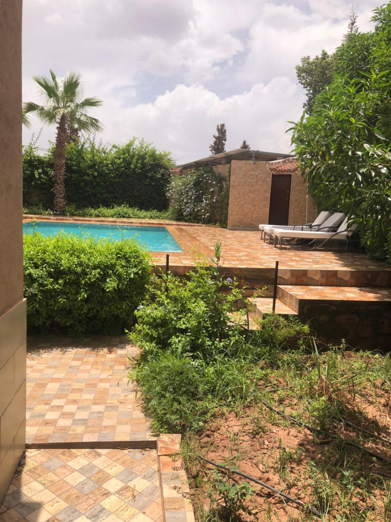 Dar Lala Nejma Marrakesh