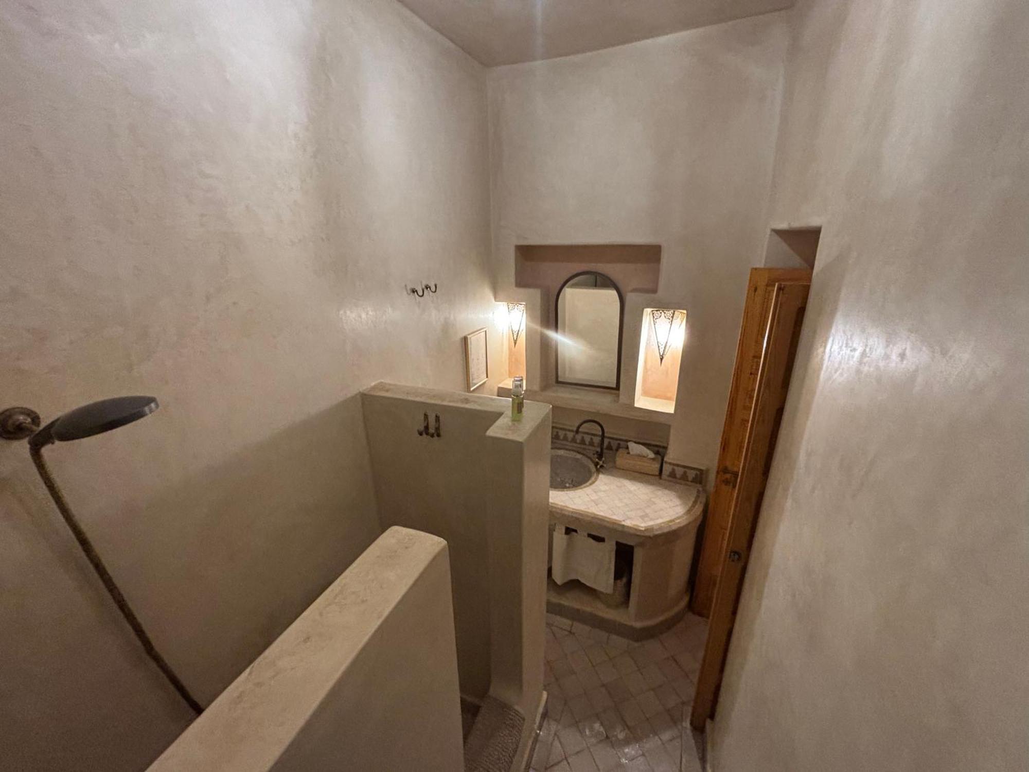Minami Marrakesh