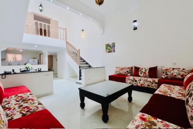 Casa vacanze Full Pool Terrasse Alqaria Assiyahiya *