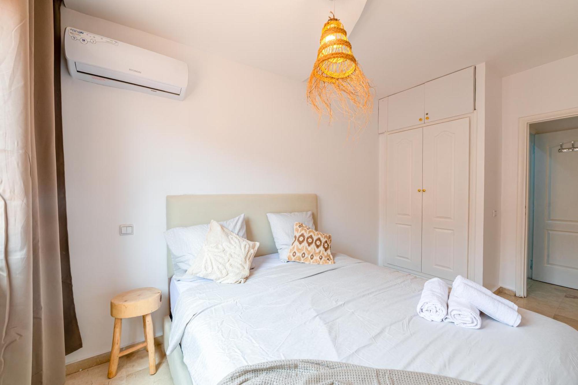 Appartement Minimalist Marrakesh