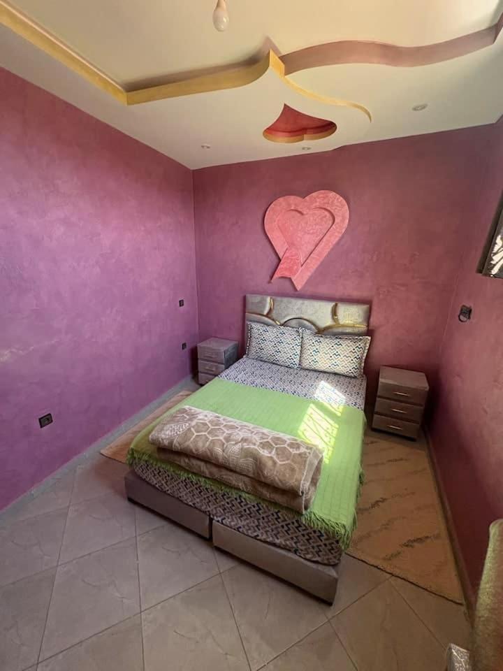 Airport , Penthouse Apartment Marrakesch