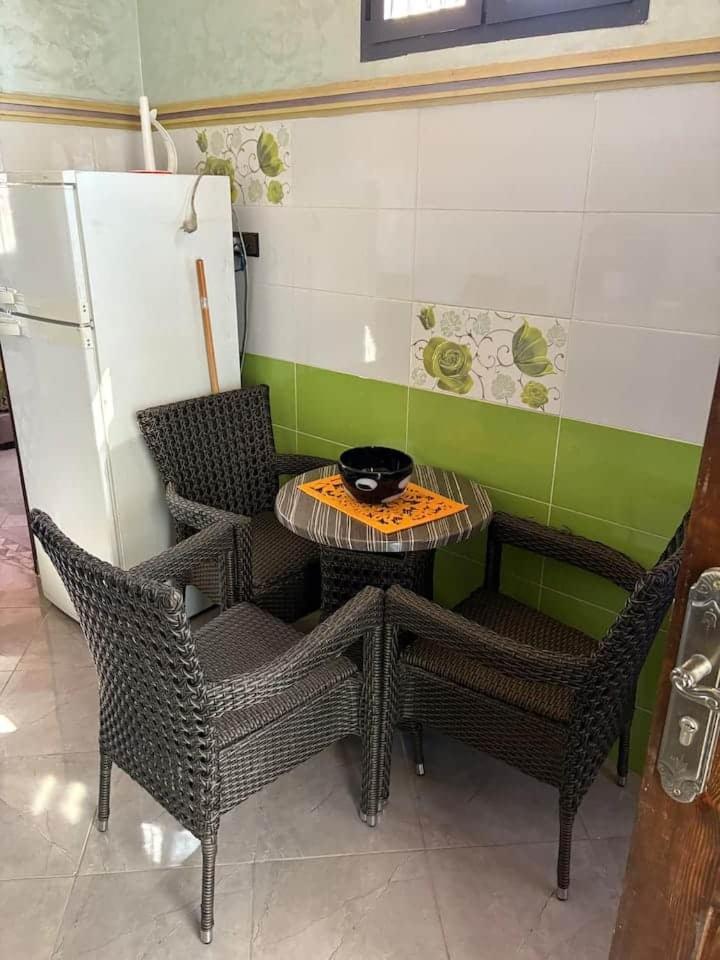 Airport , Penthouse Apartment Marrakesch