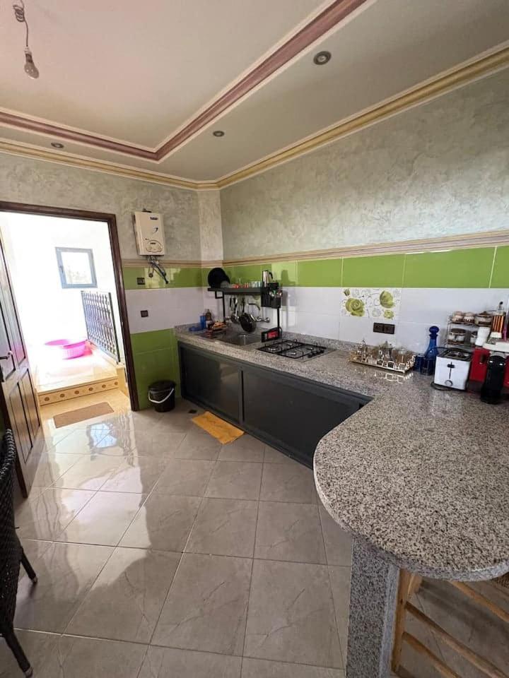 Airport , Penthouse Apartment