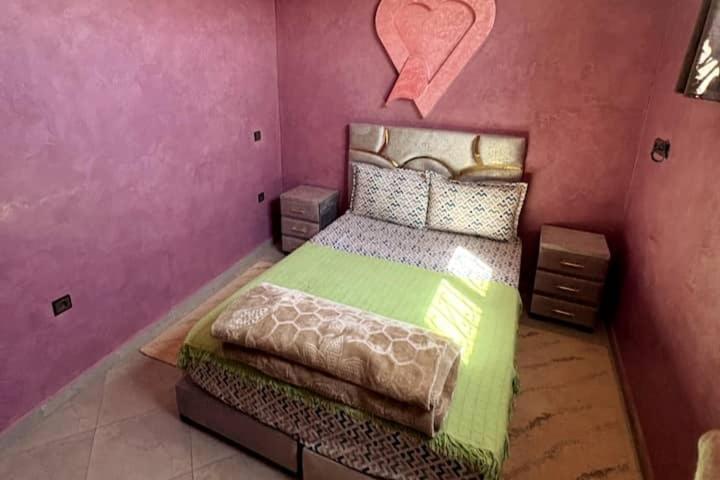 Apartment Airport , Penthouse Marrakesch
