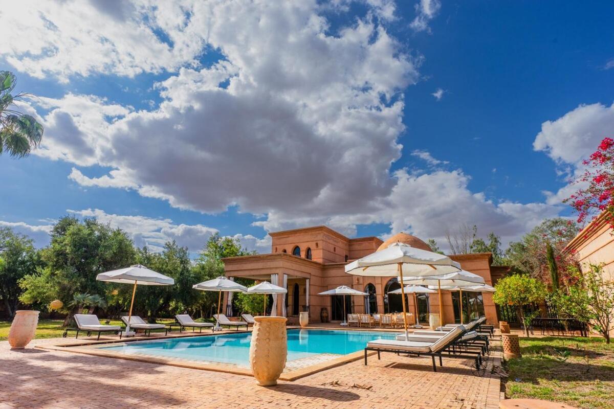 Des Songes Marrakesh