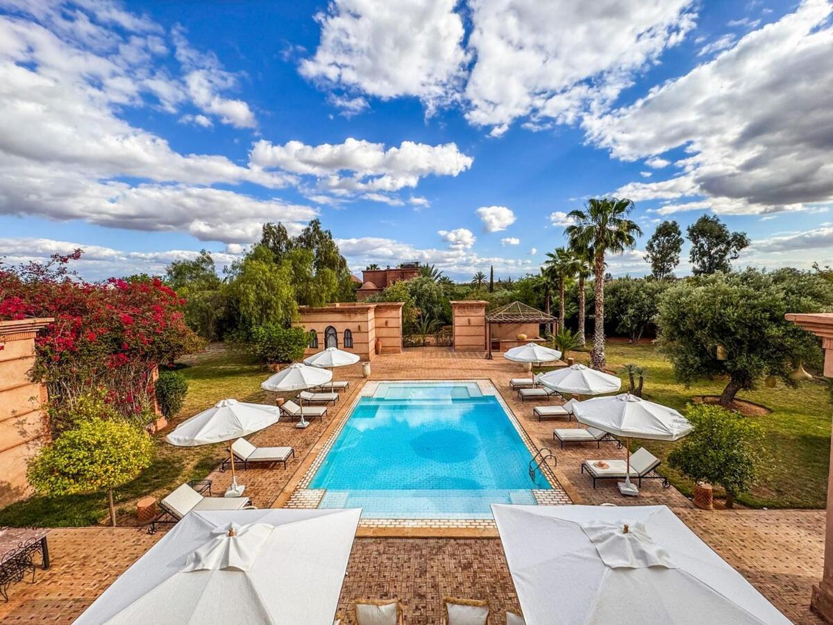 Des Songes Marrakesh