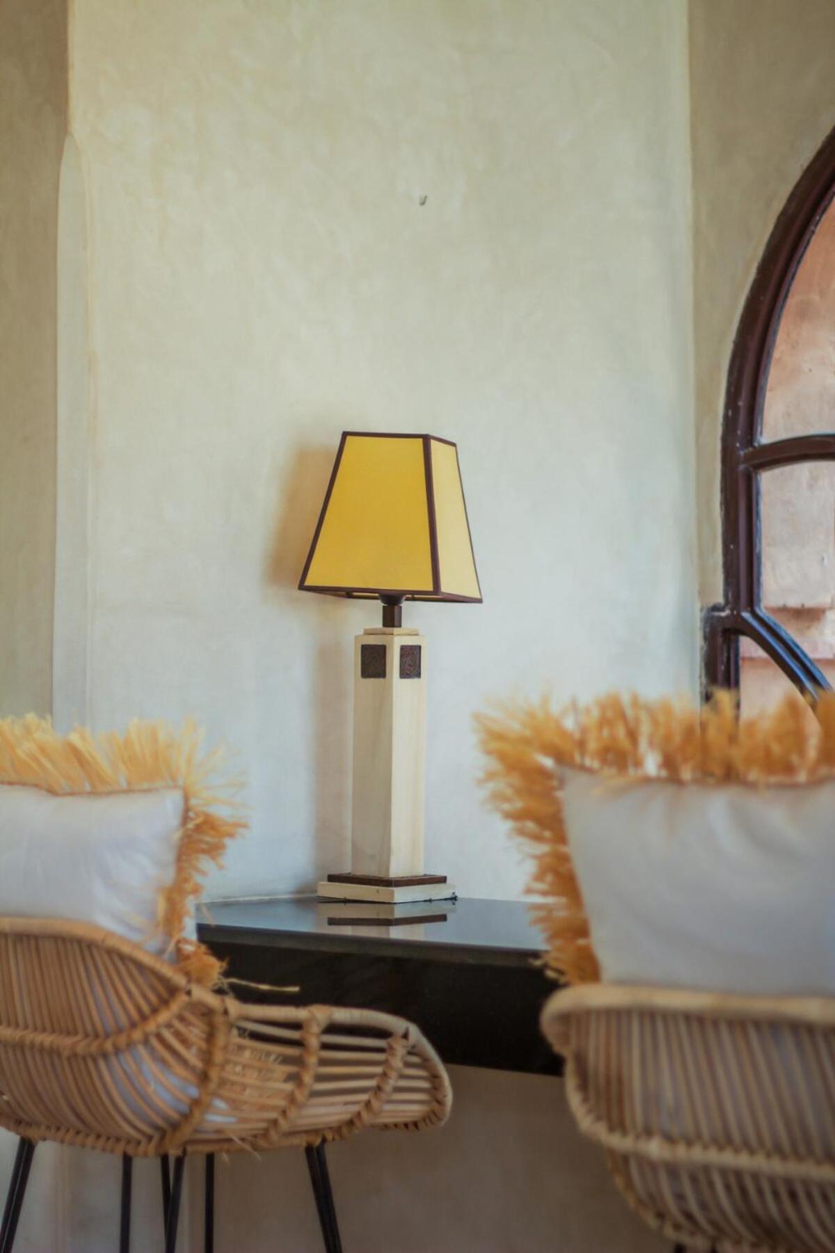 Des Songes Villa Marrakesh