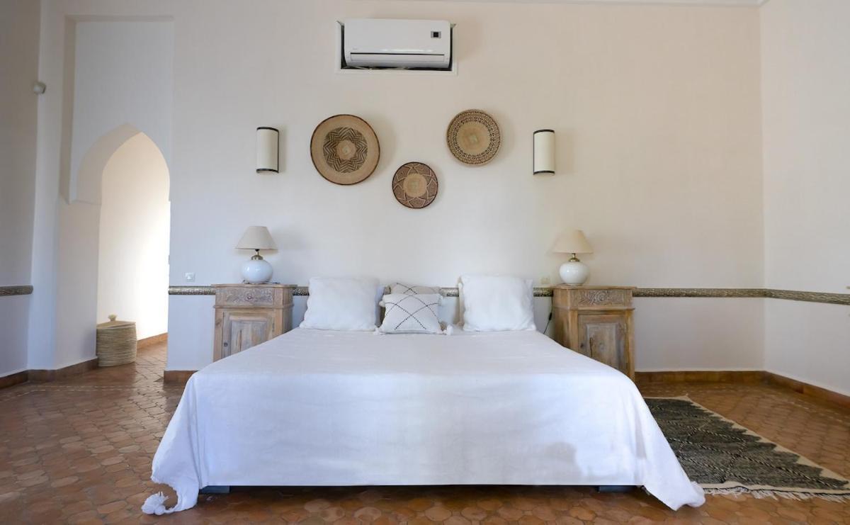 Des Songes Villa *