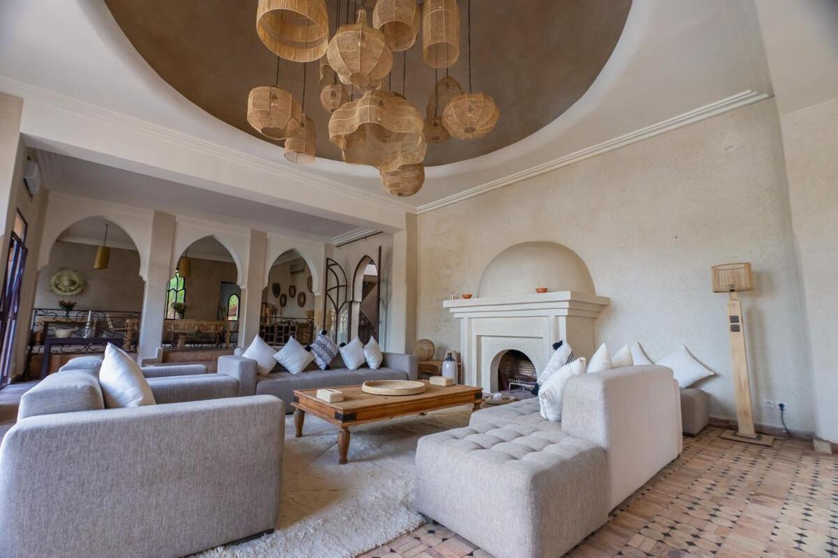 Des Songes Marrakesh