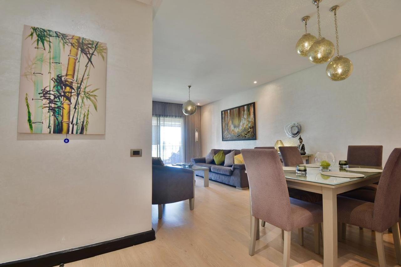 Jade Haven 2 Bed Golf View
