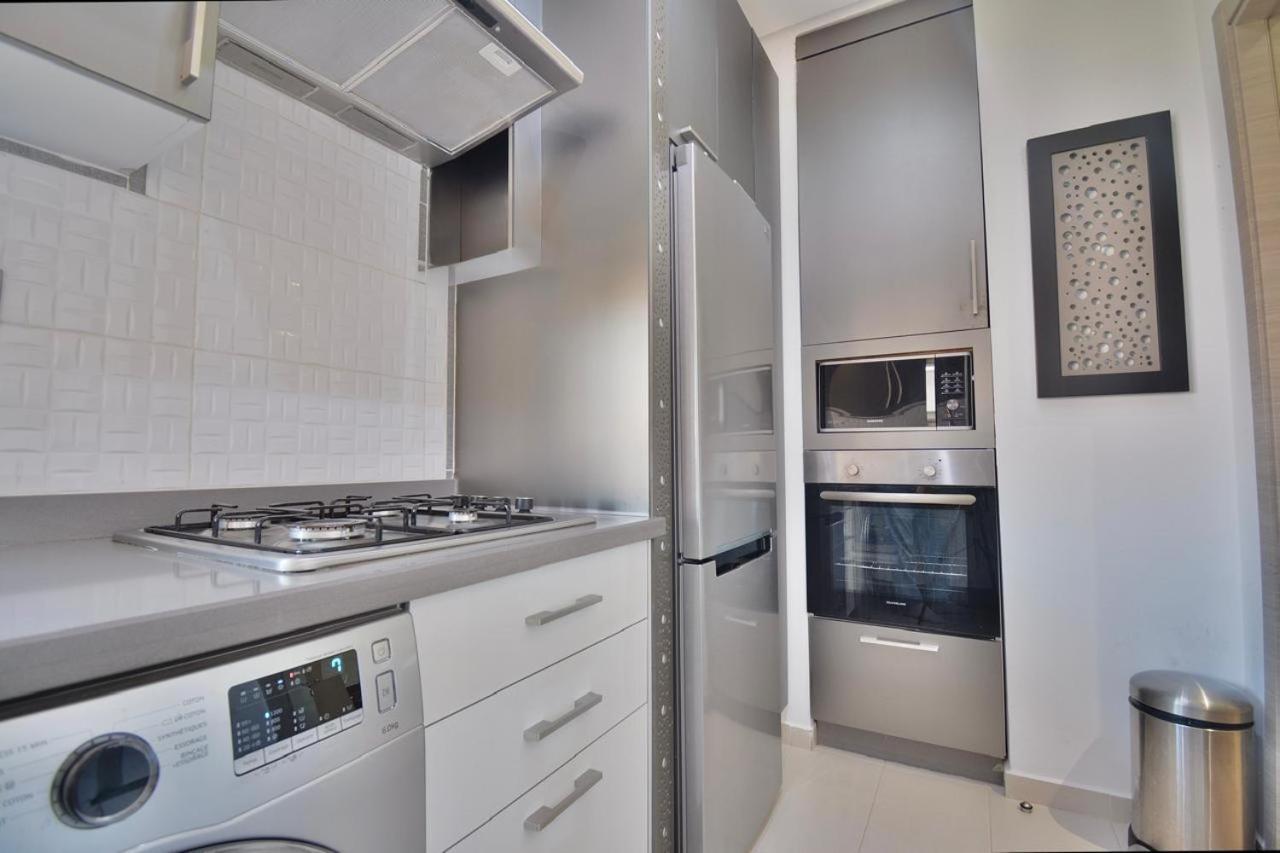 Jade Haven 2 Bed Golf View Apartment *