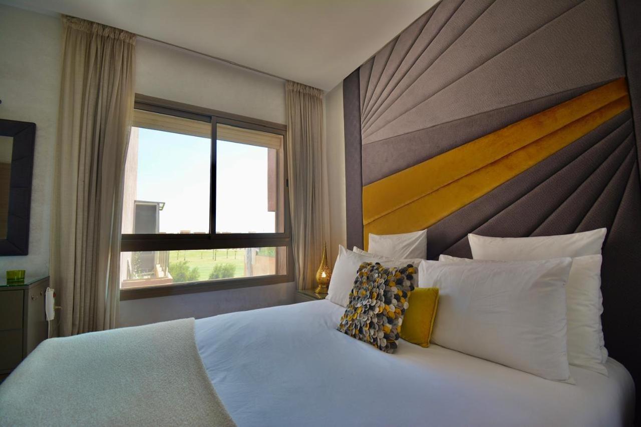 Apartment Jade Haven 2 Bed Golf View *