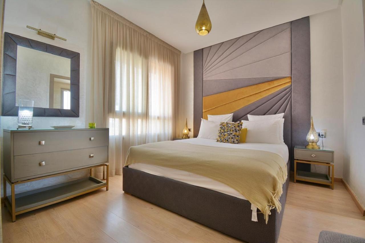 Jade Haven 2 Bed Golf View Apartamento *