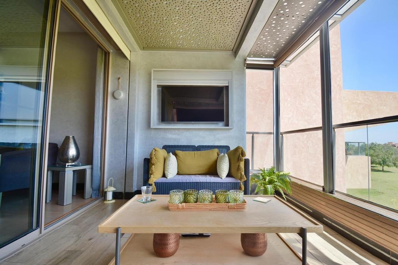Jade Haven 2 Bed Golf View