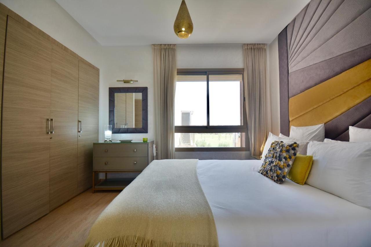 Apartamento Jade Haven 2 Bed Golf View *