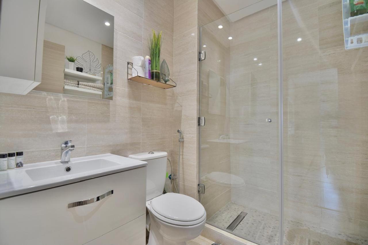Apartment Jade Haven 2 Bed Golf View