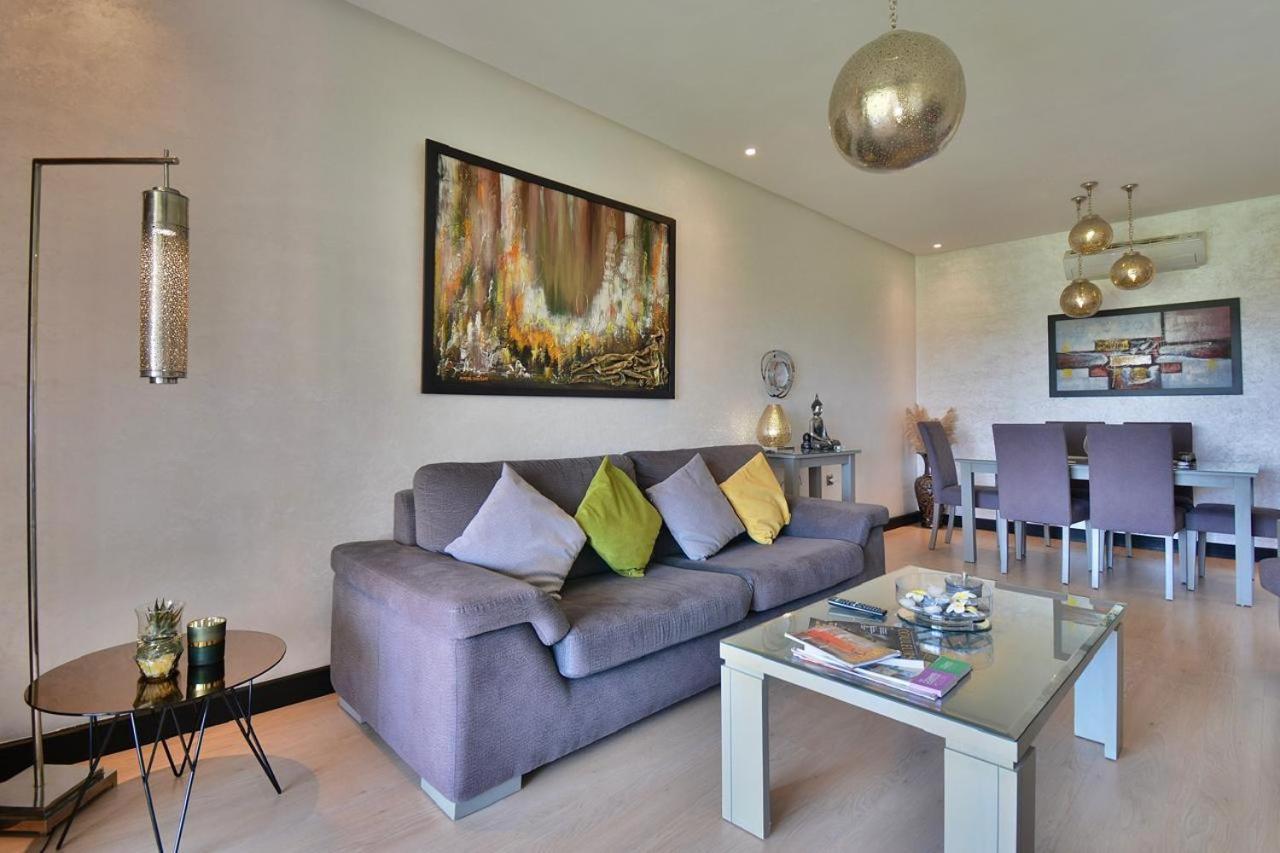Apartment Jade Haven 2 Bed Golf View *