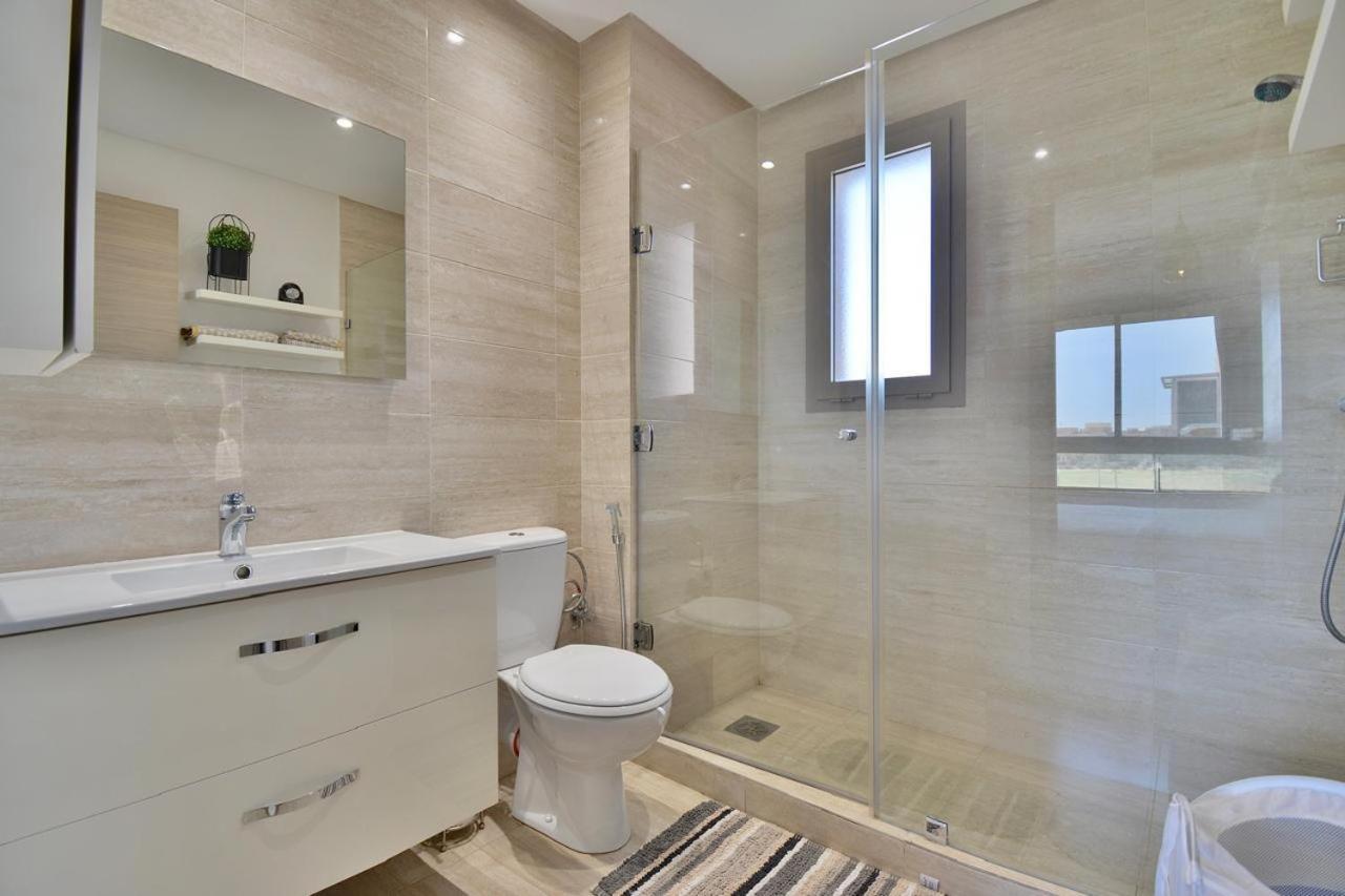 Jade Haven 2 Bed Golf View * Marrakesh