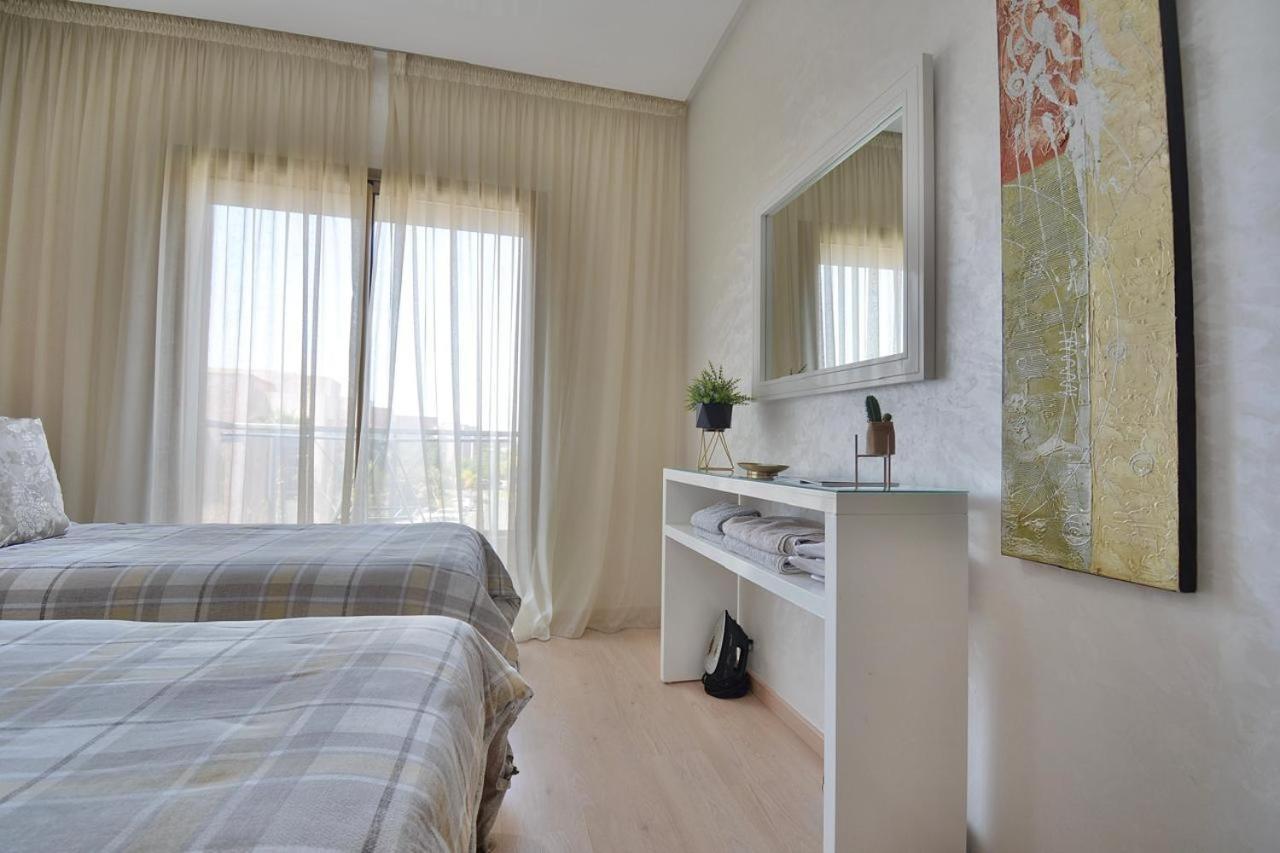 Apartamento Jade Haven 2 Bed Golf View Marrakesh