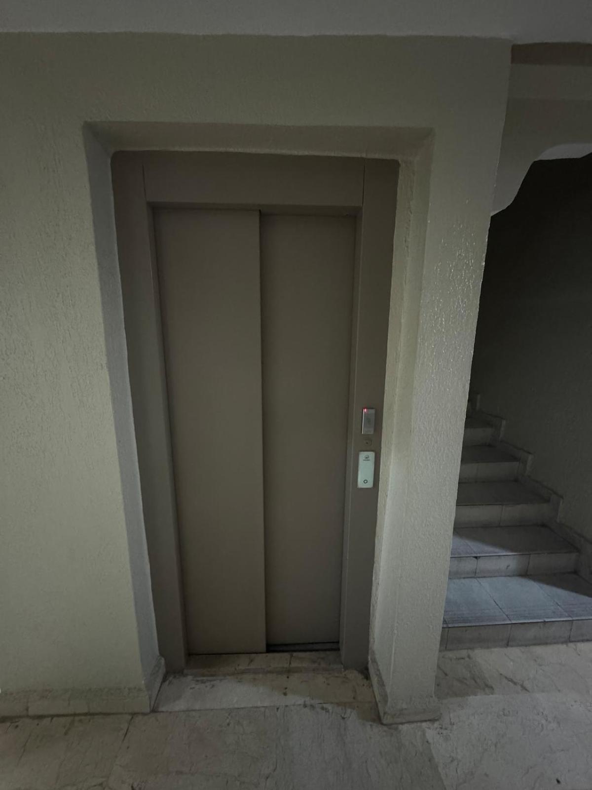 Elegant Hivernage Apartment Marrakesh