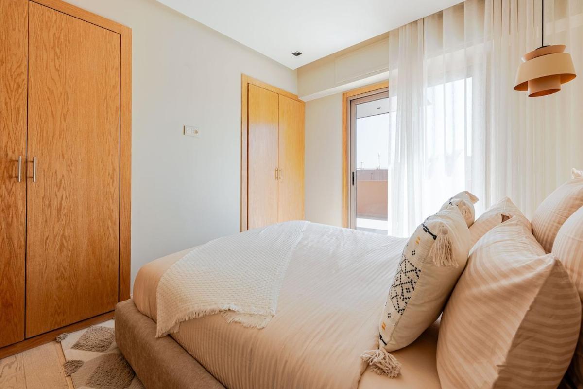 Penthouse With Rooftop And Jardin Majorelle View Appartement *