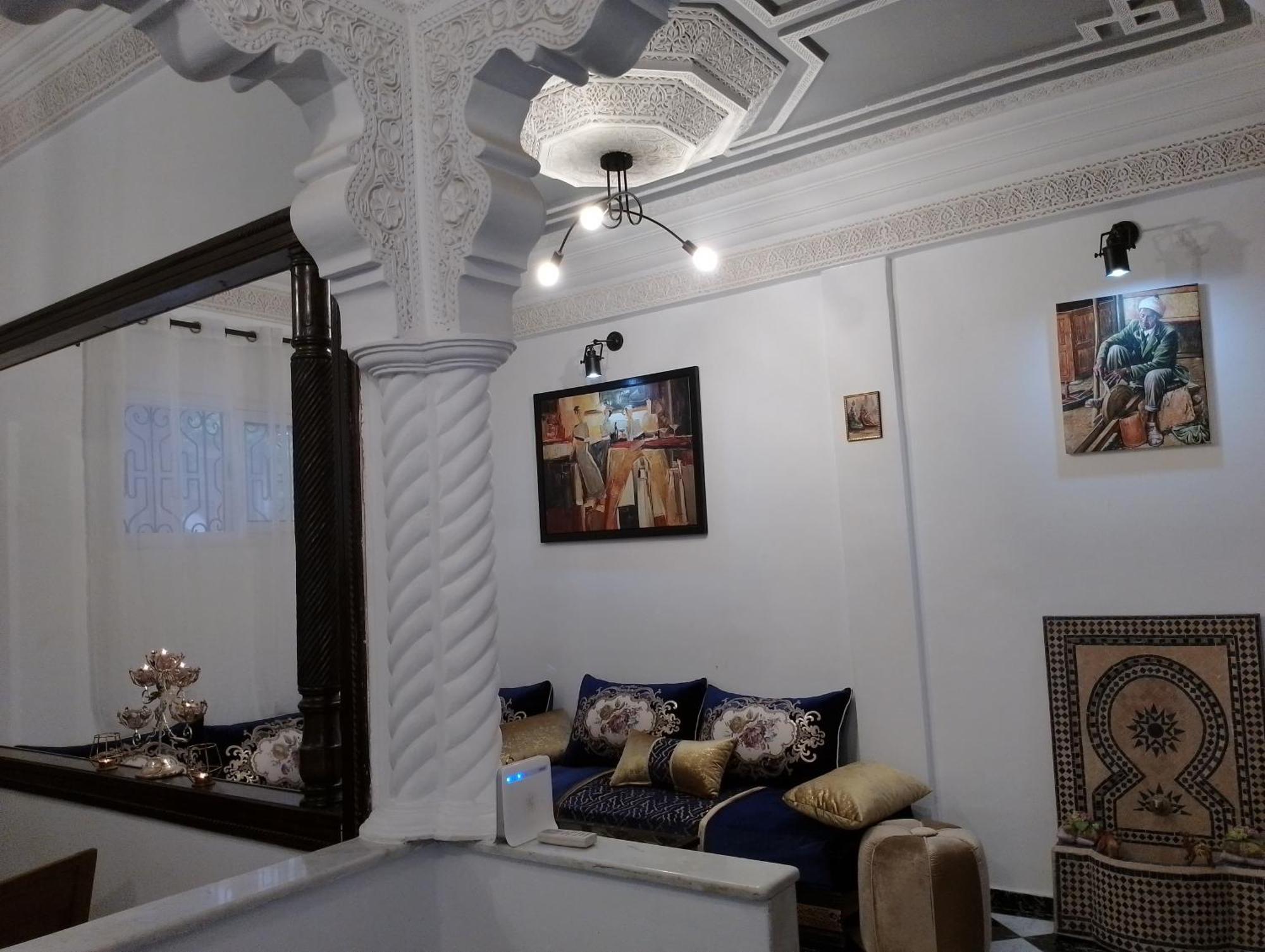 Dar Zahra Marrakesh