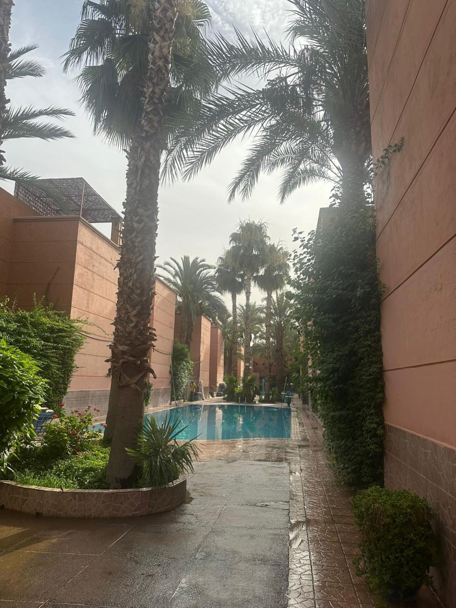 Dar Zahra Apartment